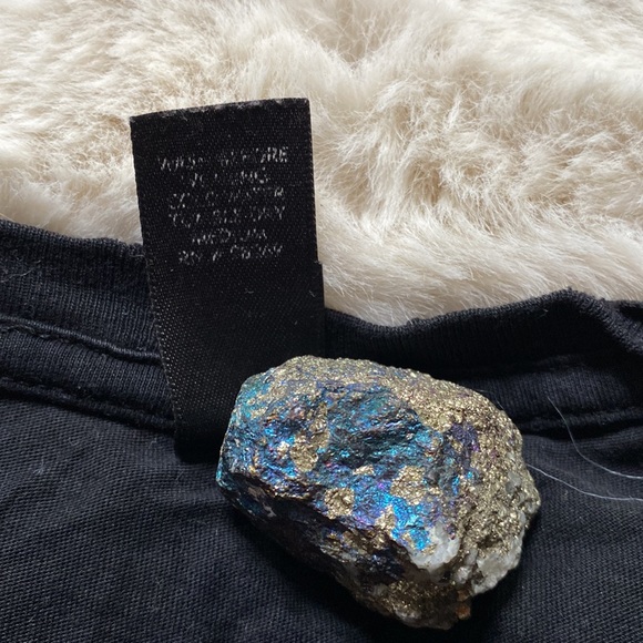 Yeah Yeah Yeahs Shirt from the It’s Blitz! 2009 tour. Stylized Distressed. - Picture 5 of 5